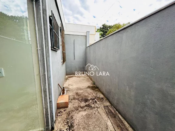 Imagem Casa à venda no bairro Canarinho - Igarapé/MG