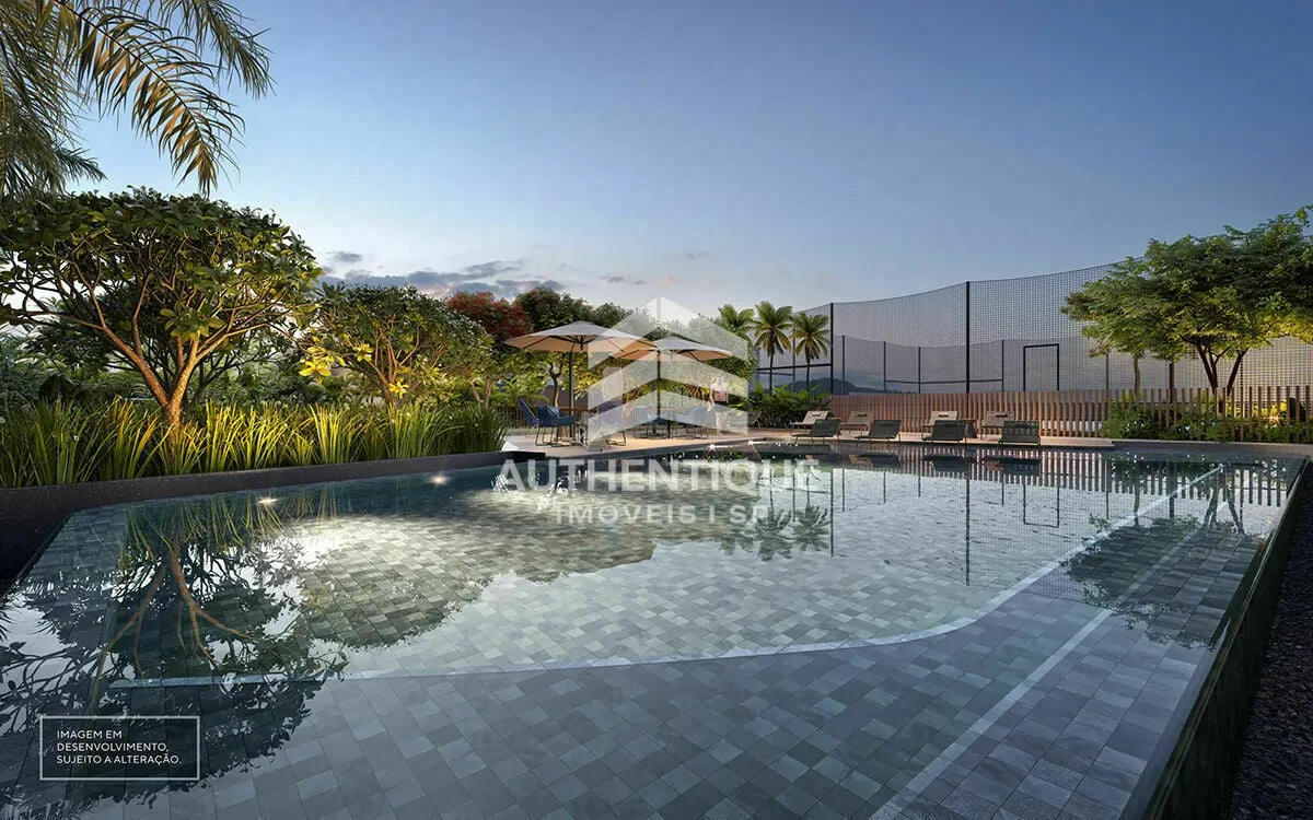 Imagem MAIRIN IBIRAPUERA - VILA MARIANA - Apartamento à venda no bairro Vila Mariana - São Paulo/SP, Zona Sul