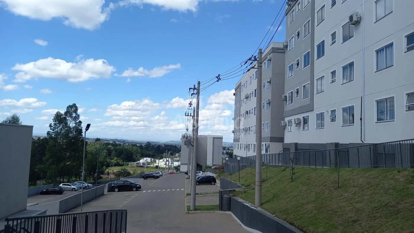 Imagem Apartamento térreo para venda, Porto Baden em Novo Hamburgo - Térreo