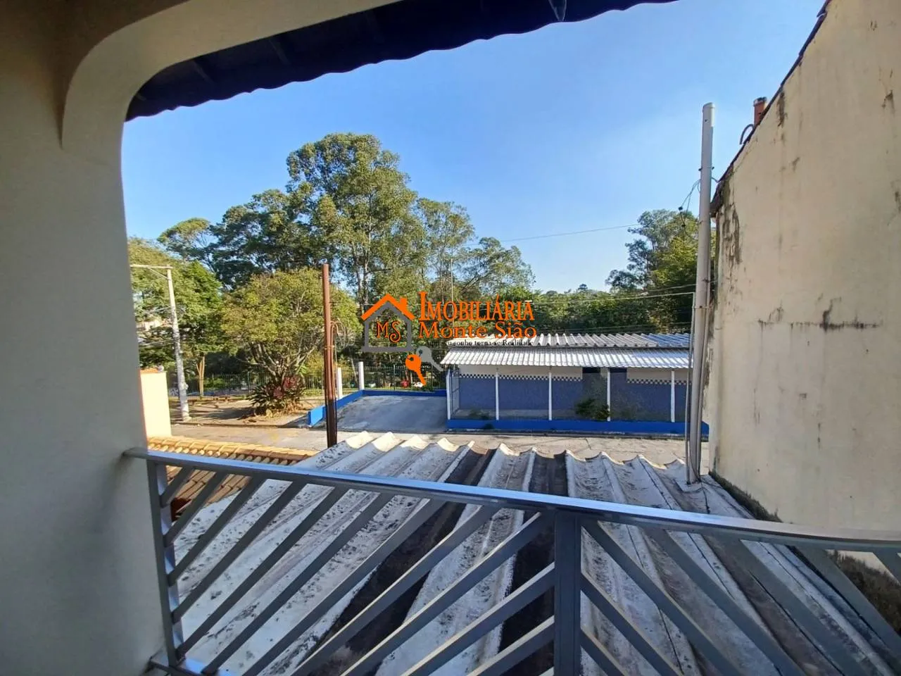 Imagem Sobrado com 3 dormitórios à venda, 148 m² por R$ 712.000,00 - Jardim City - Guarulhos/SP