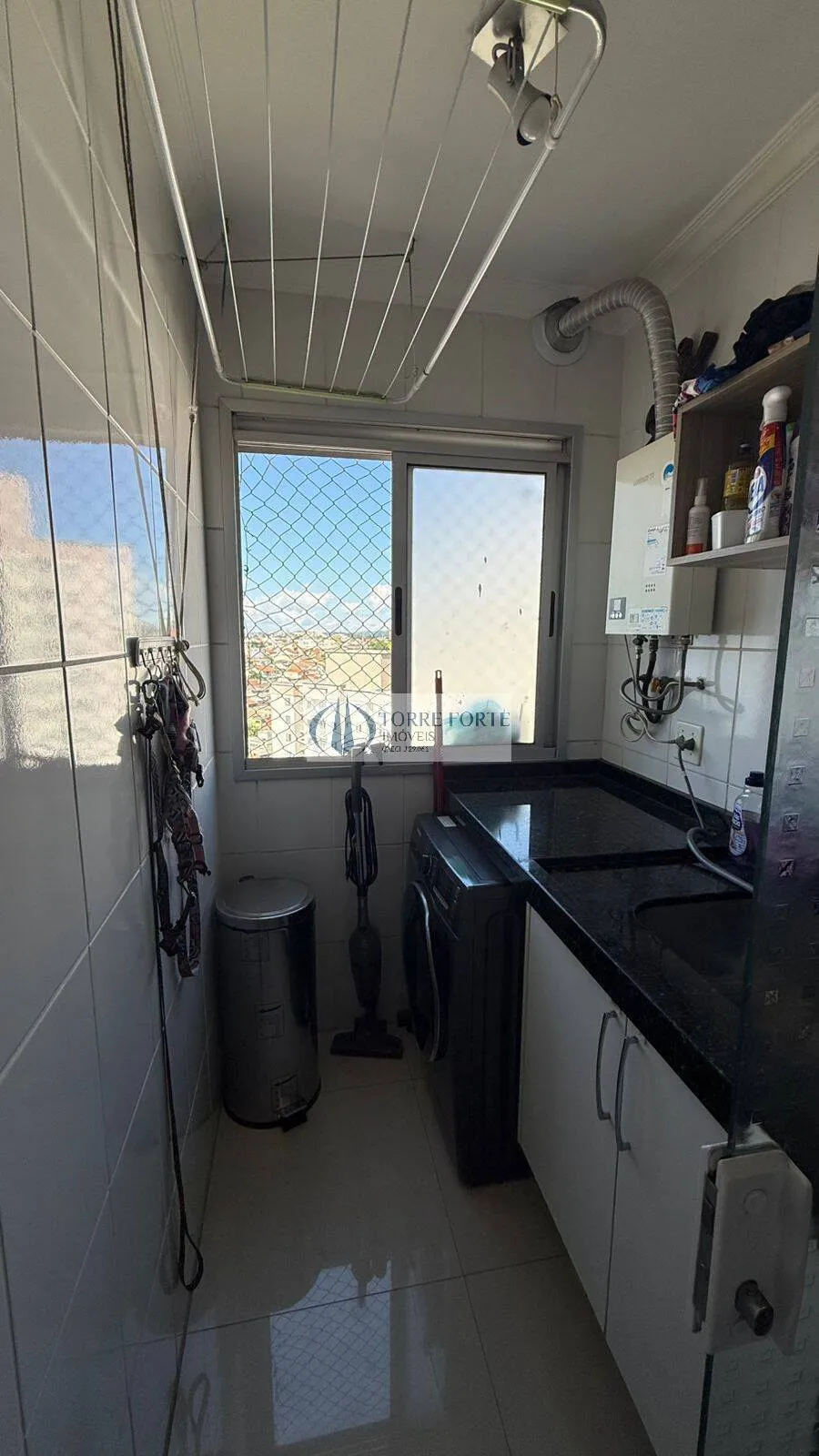 Imagem Lindo Apartamento com 2 Dormitórios e 1 Vaga na Cidade Líder