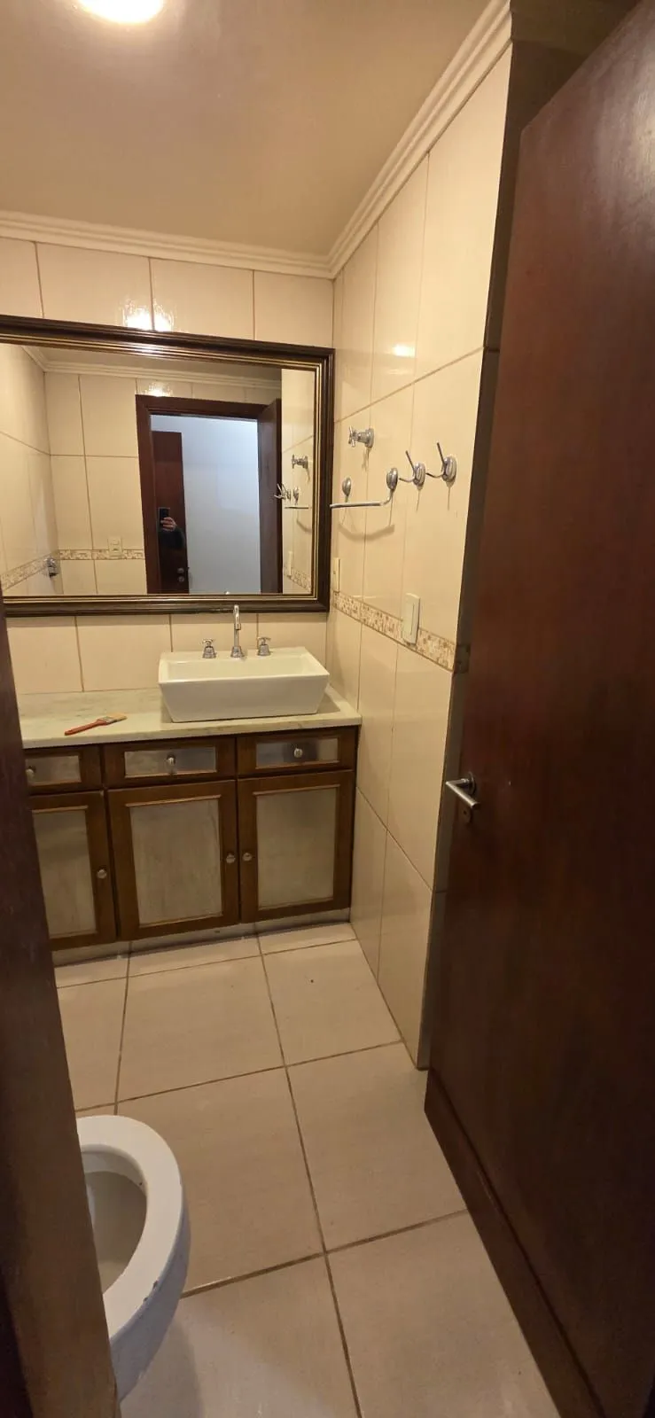 Imagem Apartamento em Auxiliadora