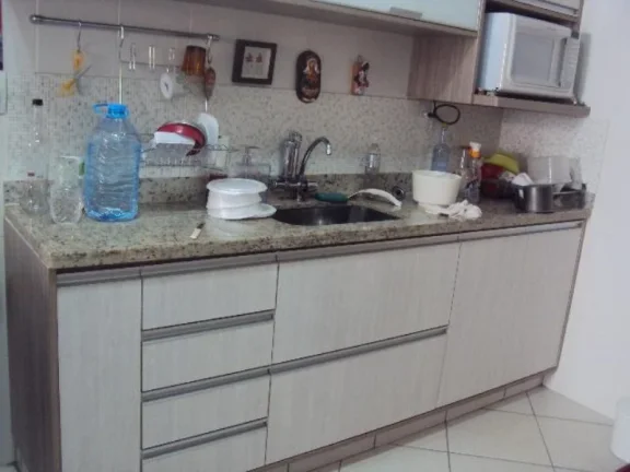 Imagem APARTAMENTO 74 M, JD. NOVA ALIANÇA, 2 SUÍTES, 2 VAGAS, R$ 380 MIL - RIBEIRÃO PRETO