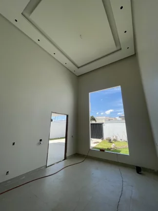 Imagem Casa à venda no bairro Residencial Parque das Palmeiras - Goianésia/GO