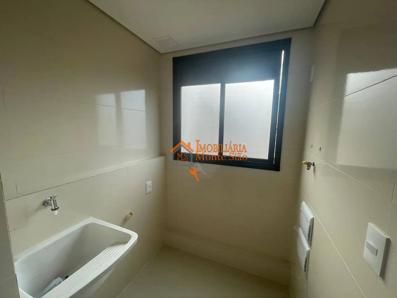 Imagem Apartamento com 2 dormitórios à venda, 65 m² por R$ 650.000,00 - Vila Moreira - Guarulhos/SP