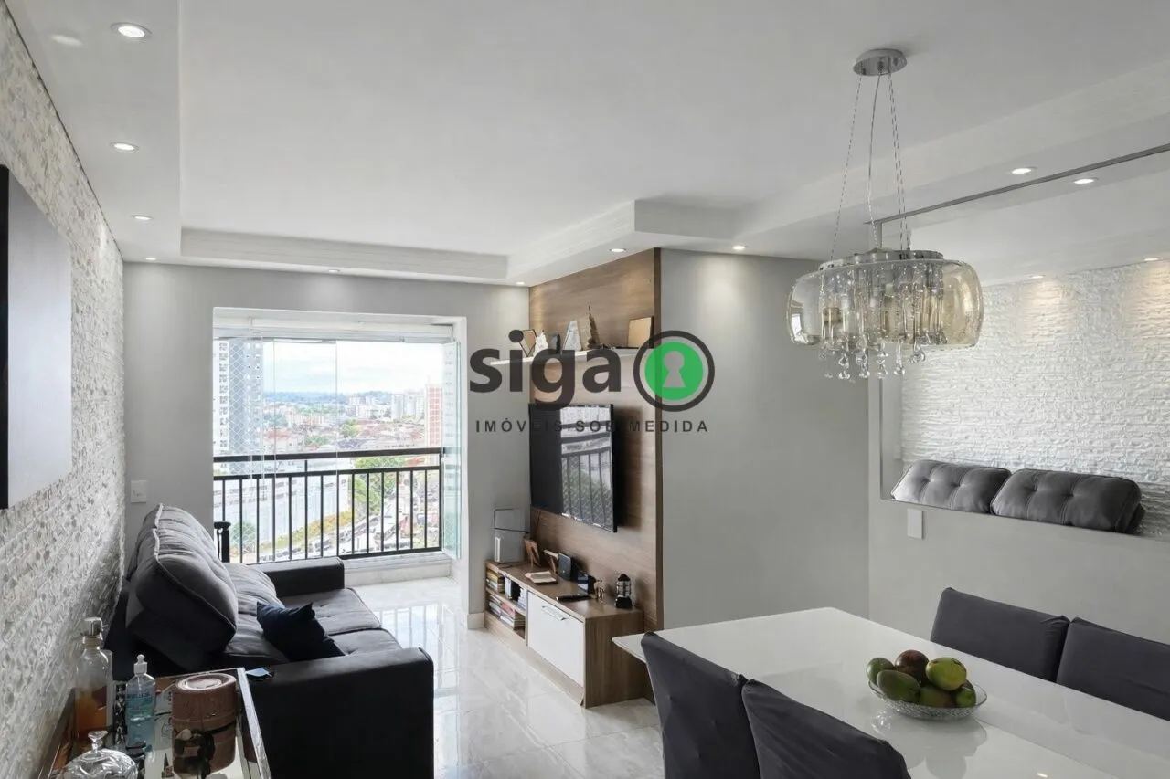 Imagem Apartamento para venda na Vila Andrade, 3 quartos!