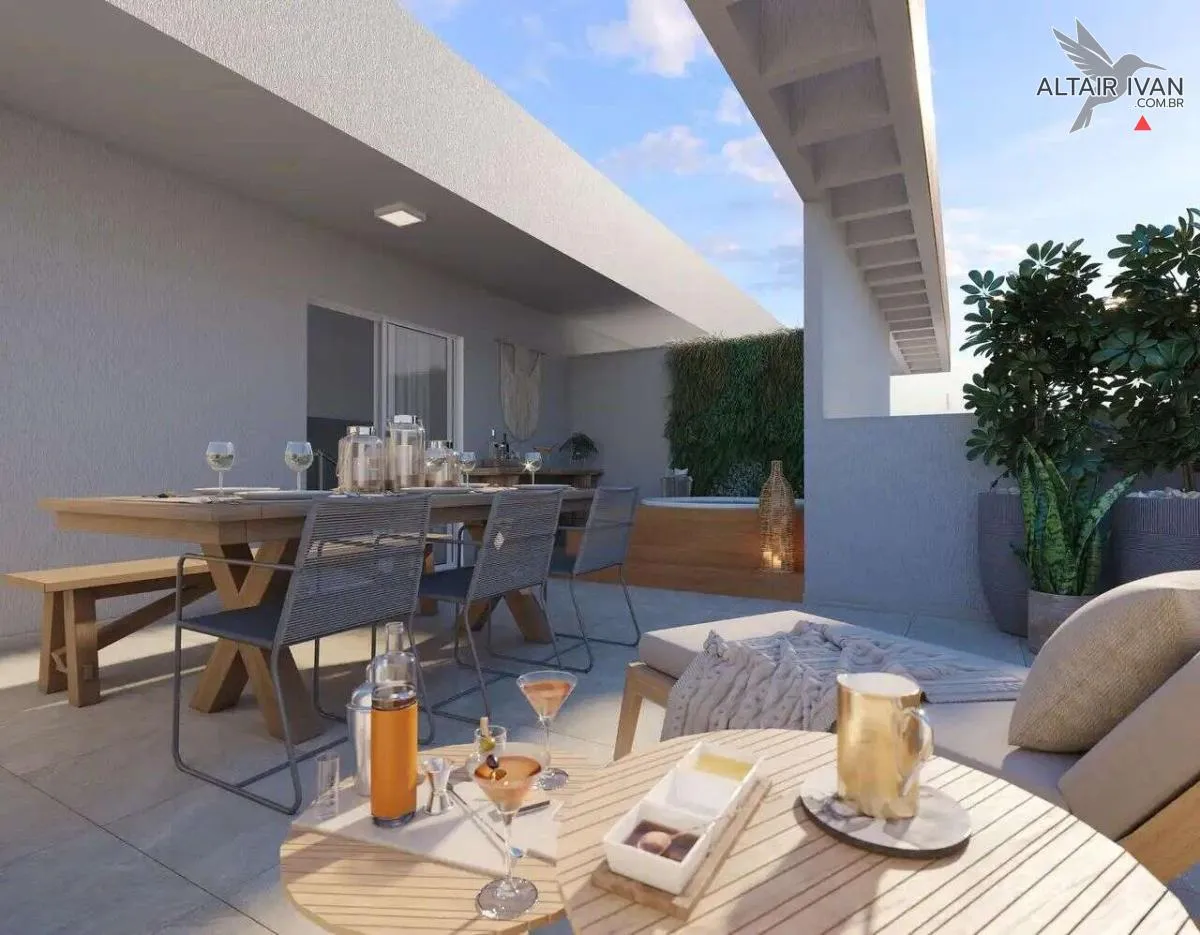 Imagem Apartamento à Venda Belo Horizonte São Bento