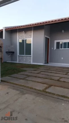 Foto do imóvel Casa a Venda - Itaitinga, CE