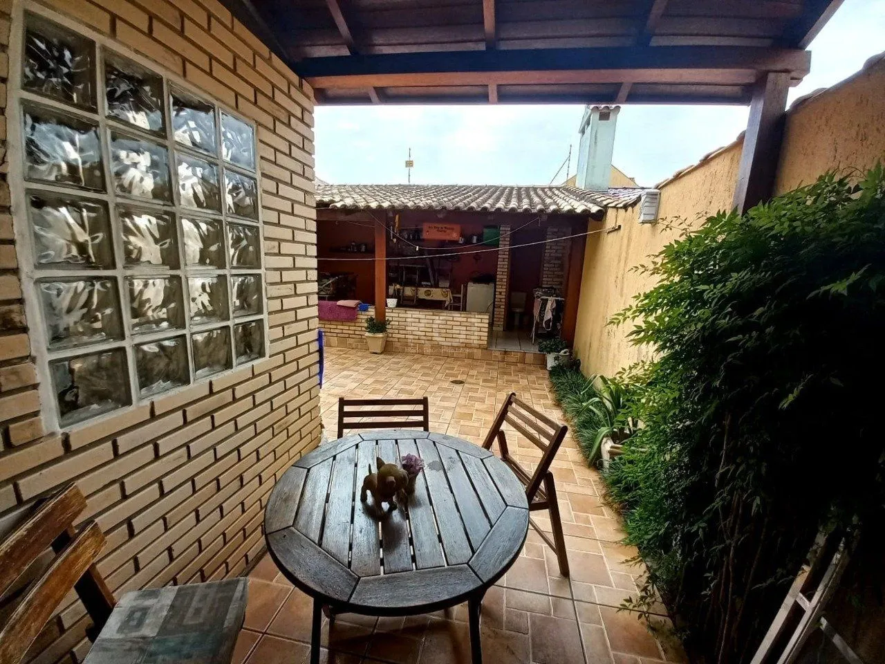 Imagem Sobrado no bairro Espirito Santo