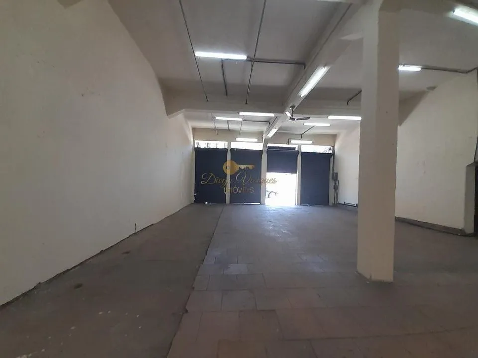 Imagem Loja para Locação em Teresópolis / RJ no bairro Alto