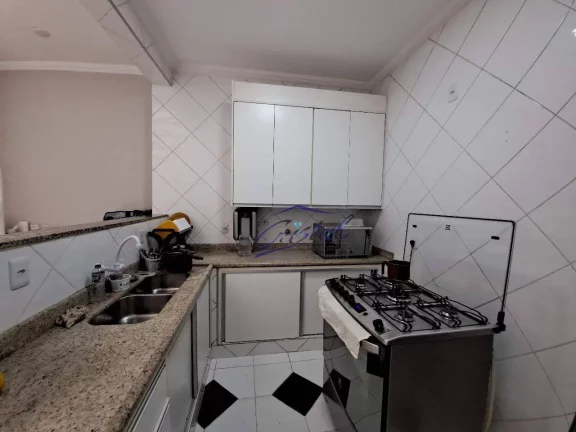 Imagem Sobrado com 3 dormitórios à venda, 108 m² Ferreira - São Paulo/SP