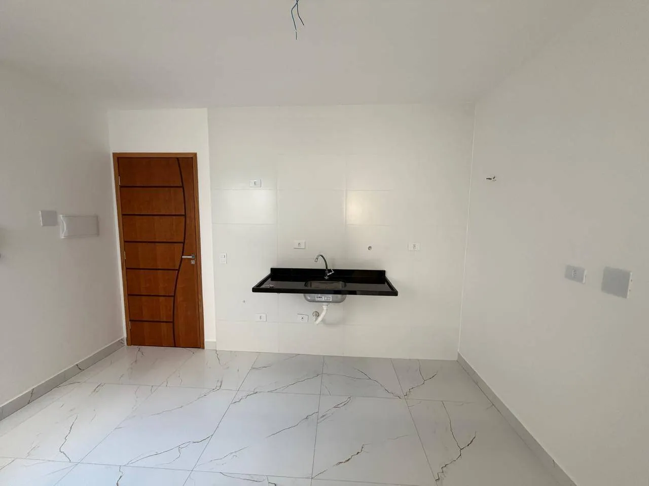 Imagem Apartamento no Residencial Portofino em SP