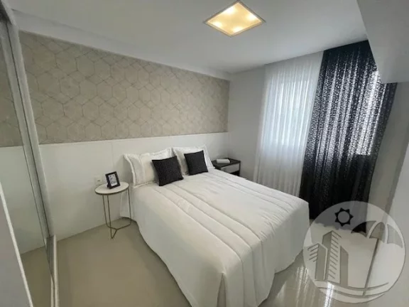 Imagem Apartamento Alto Padrão à Venda com 3 Suítes e 3 Vagas em BC