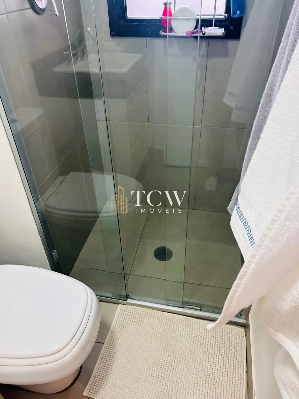 Imagem Apartamento Mobiliado à Venda | 49 m² | Aclimação, São Paulo/SP