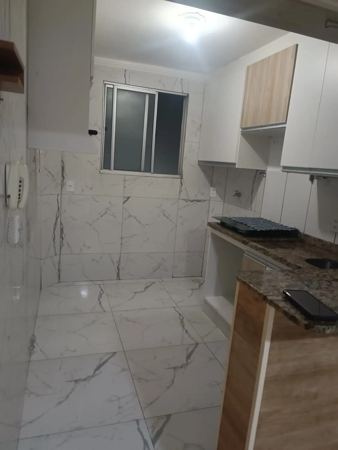 Imagem Apartamento à venda Parque Jardim Paulista - Área útil 48 m2 com 2 dormitórios - 1 vaga - Jardim Mar