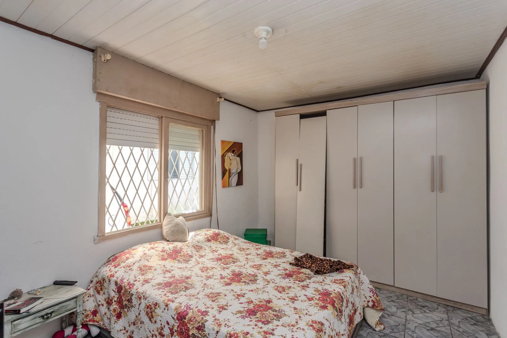 Imagem Casa em Rubem Berta