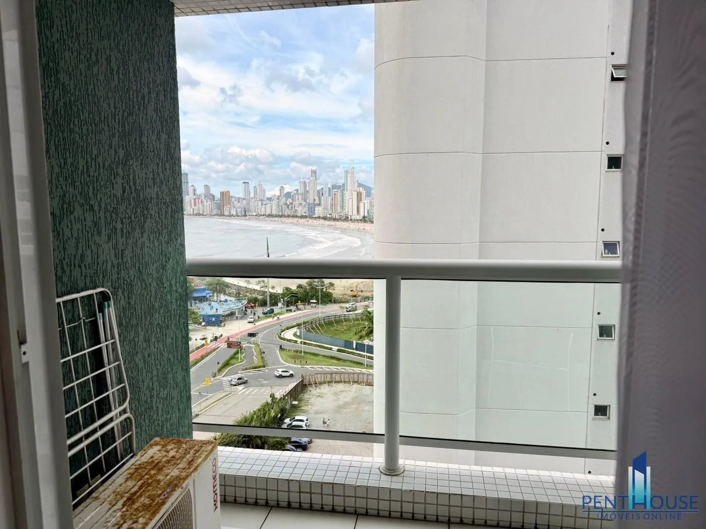 Imagem Apartamento Quadra Mar para Venda em Balneário Camboriú, PIONEIROS