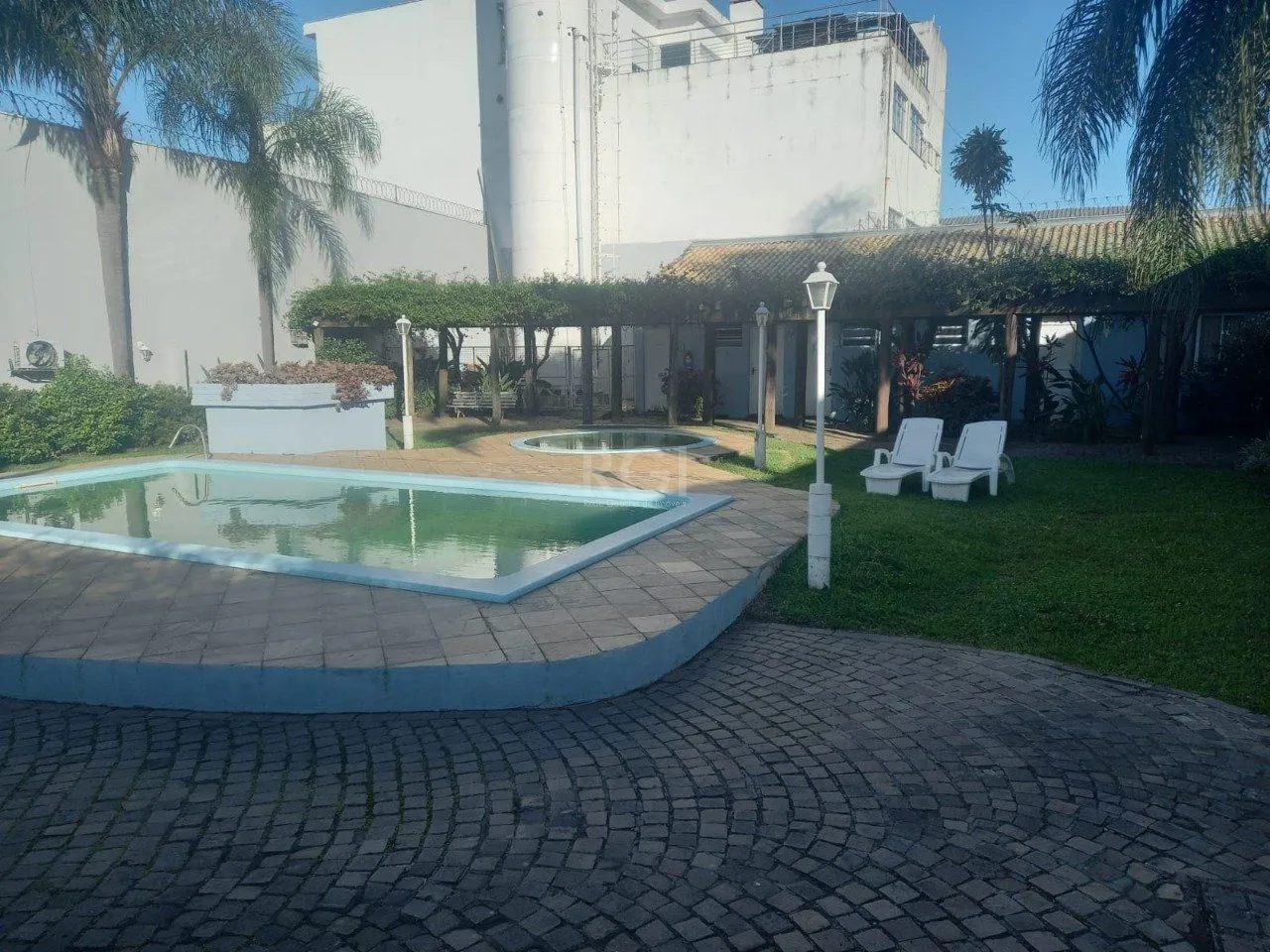 Imagem Casa Condominio para Venda - 88m², 2 dormitórios, 1 vaga - Rio Branco