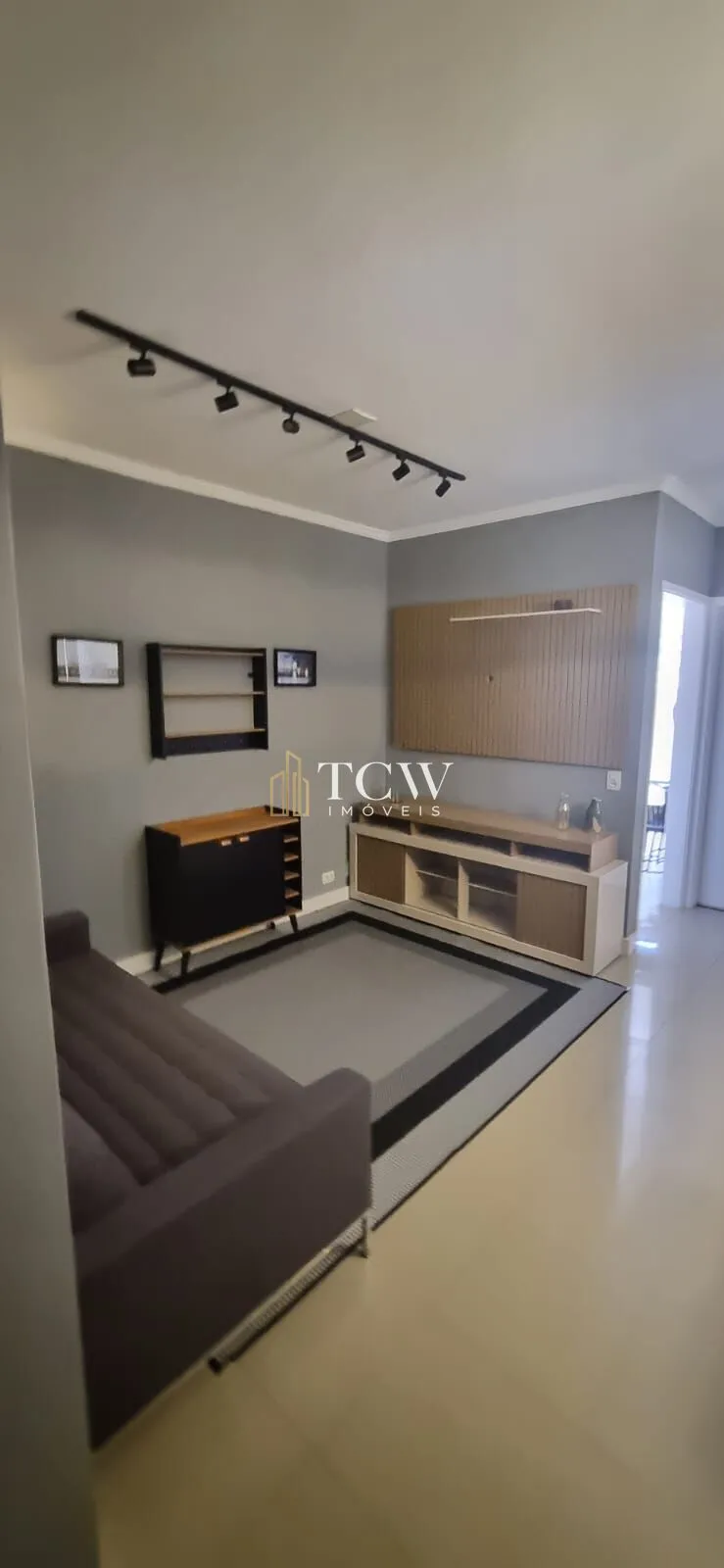 Imagem Apartamento para alugar no bairro Vila Mariana - São Paulo/SP, Zona Sul