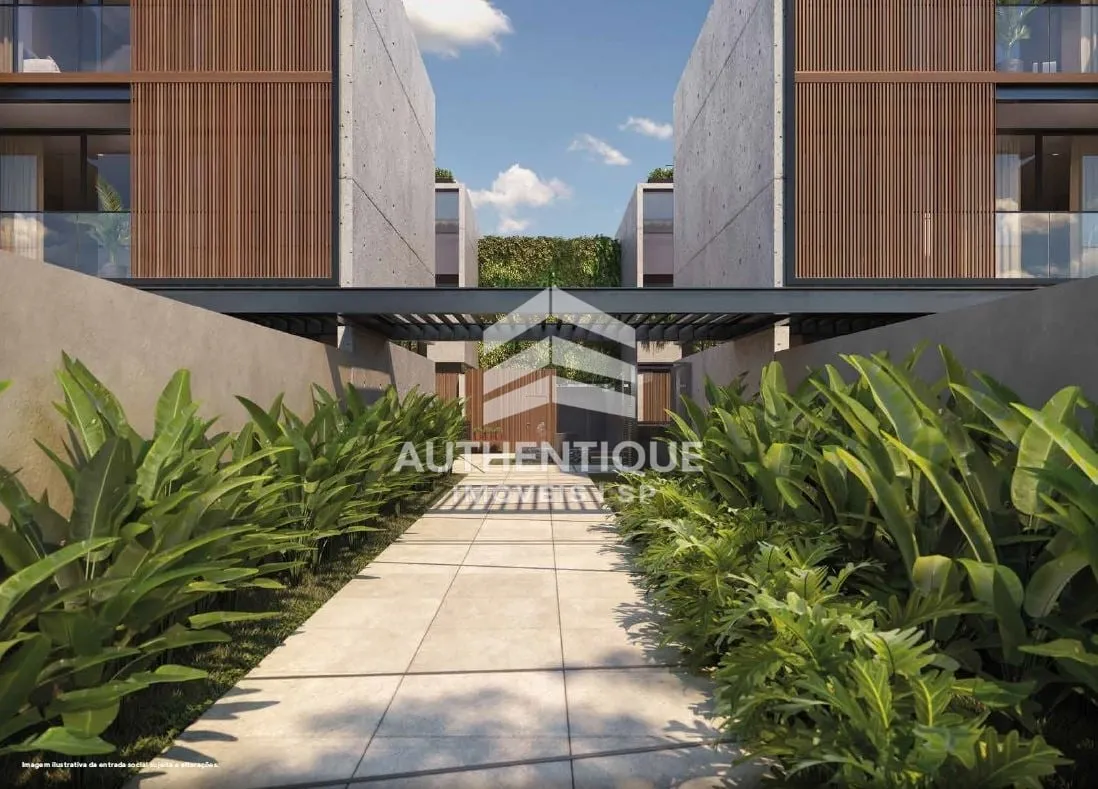 Imagem MILANO I ALTO DE PINHEIROS - Casa à venda no bairro Alto de Pinheiros - São Paulo/SP, Zona Oeste
