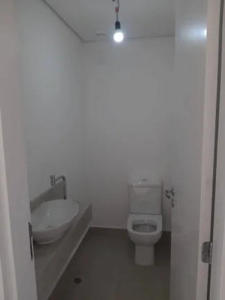 Imagem Apartamento Condomínio Soberano Patriani 78m² 2 Dormitórios 2 Suítes