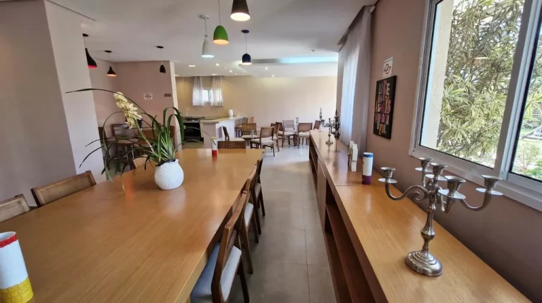 Imagem Apartamento à venda em São Paulo, Vila Andrade, com 2 quartos, 64m2