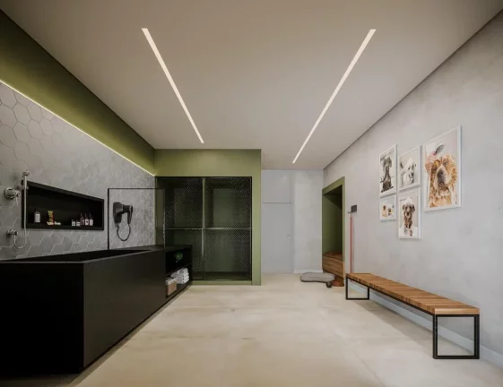 Imagem Apartamento à venda no bairro Alto da Lapa - São Paulo/SP