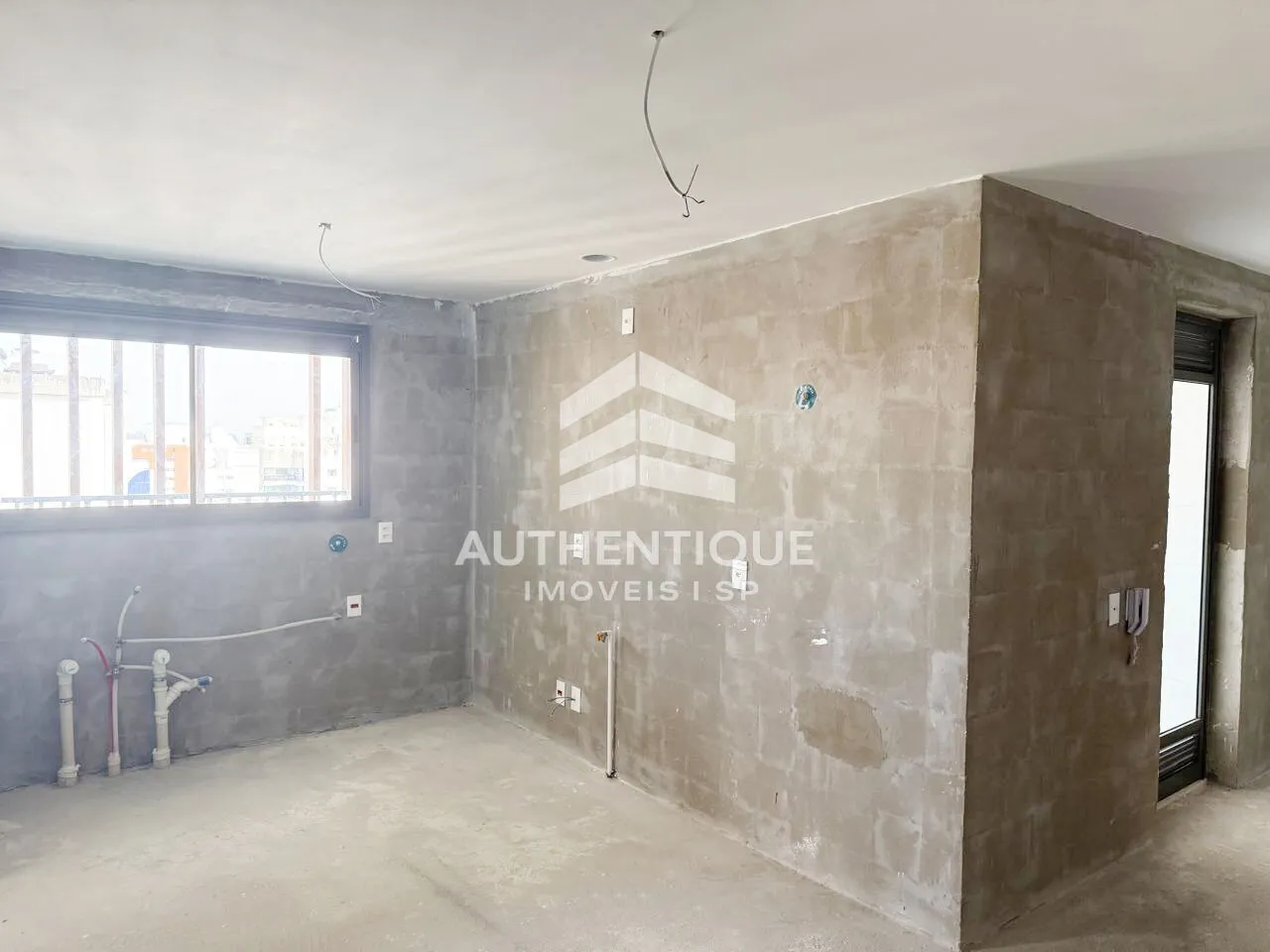Imagem PORTUGAL 587 BROOKLIN - Apartamento à venda no bairro Brooklin - São Paulo/SP, Zona Sul