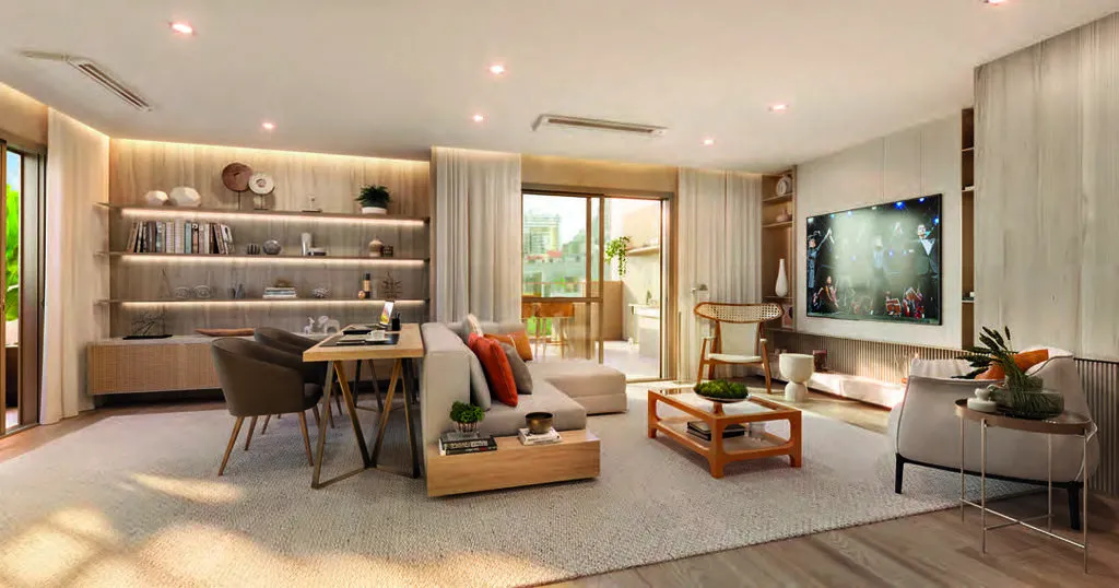 Imagem Casa em Condomínio a Venda no bairro Barra da Tijuca - Rio de Janeiro, RJ
