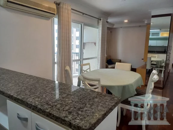 Imagem Venda Apartamento 1 Dormitório 54m²| 1 Vaga | Perdizes SP