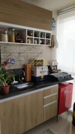 Imagem Apartamento 02 Dorm na Av Miguel Estefano - Saúde