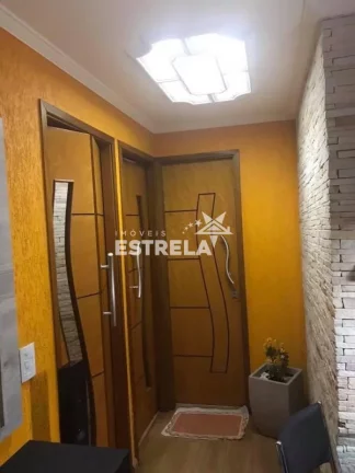 Imagem APARTAMENTO 02 DORMS - SEMI-MOBILIADO - COTIA - SP