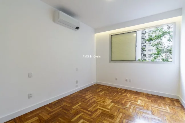 Imagem Apartamento à venda de 3 quartos com suíte e 2 vagas no Jardim Paulista