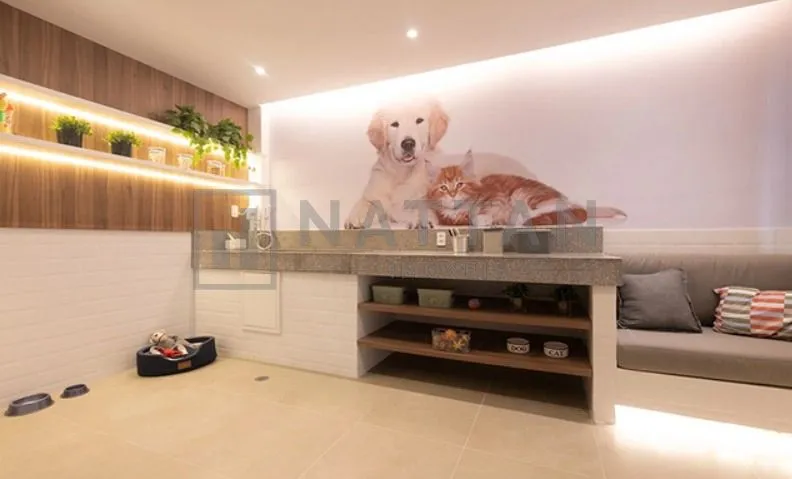 Imagem Apartamento com 1 dormitório à venda por R$ 260.000,00 - Vila Ema - São Paulo/SP