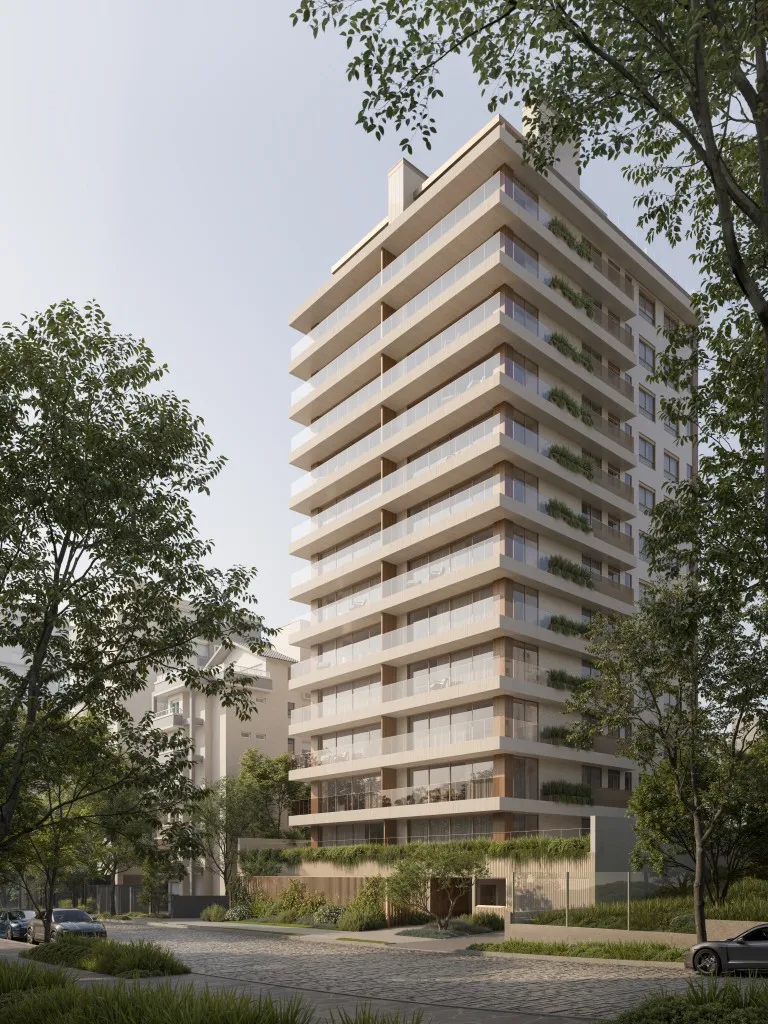Imagem Apartamento em Bela Vista