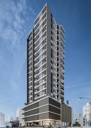 Imagem Essência Residence - Apartamento à venda no bairro Fazenda - Itajaí/SC