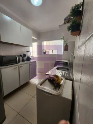 Imagem Apartamento de 3 dormitórios à venda no bairro Pitangueiras em Guarujá