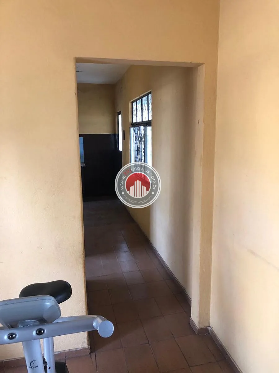 Imagem Casa a Venda no bairro Santa Eugênia - Nova Iguaçu, RJ