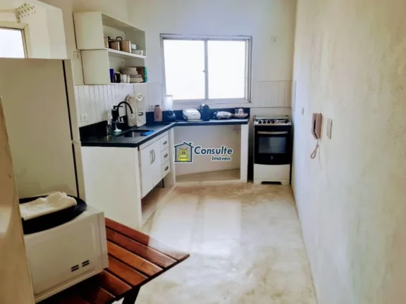 Imagem APARTAMENTO COM 65 m² - OCIAN - PRAIA GRANDE SP