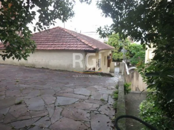 Imagem Casa para Venda - 120m², 3 dormitórios, 1 vaga - Higienópolis