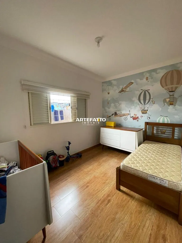Imagem Casa à venda em Franca, Jardim Riviera, com 3 quartos, 220m2