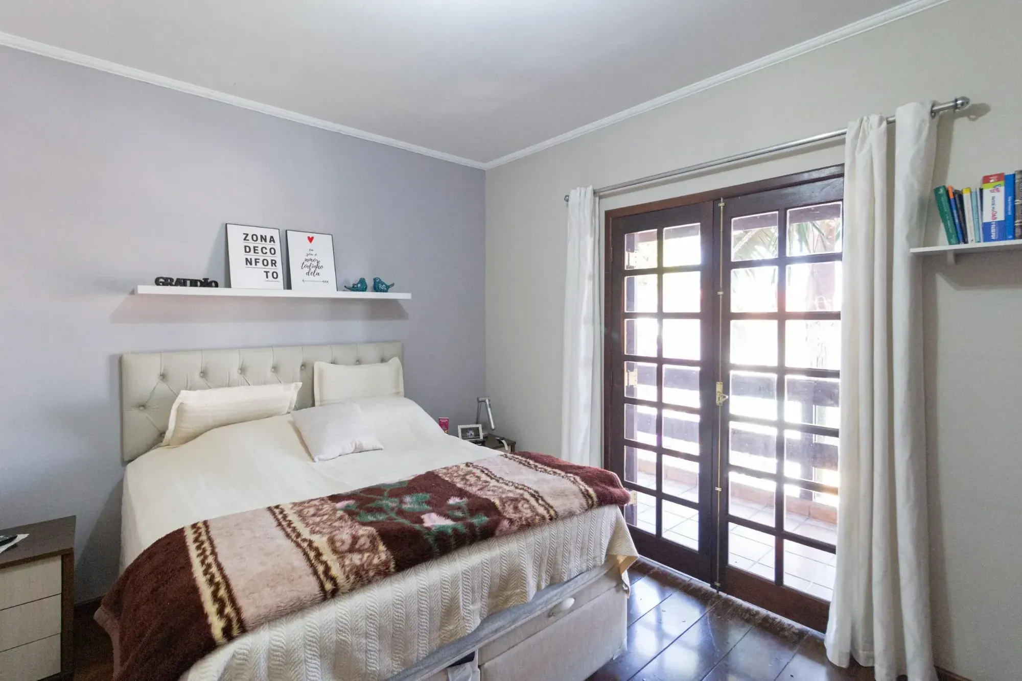 Imagem Casa de Condomínio com 3 Quartos à Venda, 245 m² em Adalgisa - Osasco