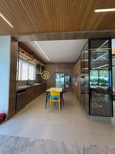 Imagem CASA TÉRREA DE ALTO PADRÃO À VENDA | PLATEAU D'OR PRIVILEGE | GOIÂNIA