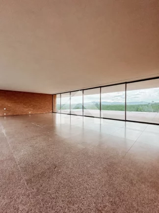 Imagem Mansão em Quinta da Baroneza - Bragança Paulista, SP