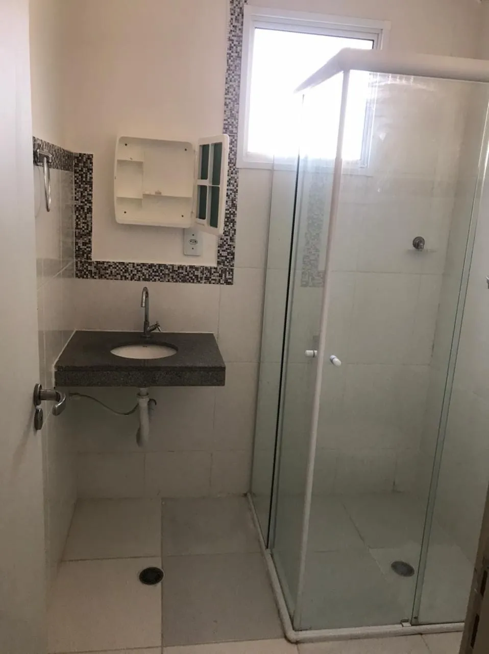Imagem Apartamento à venda 2 Quartos, 1 Vaga, 65M², Granja Daniel, Taubaté - SP | Condomínio Residencial Astúrias