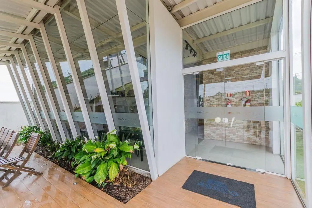 Imagem Casas de dois quartos e uma vaga de garagem em Porto Alegre Lomba do Pinheiro