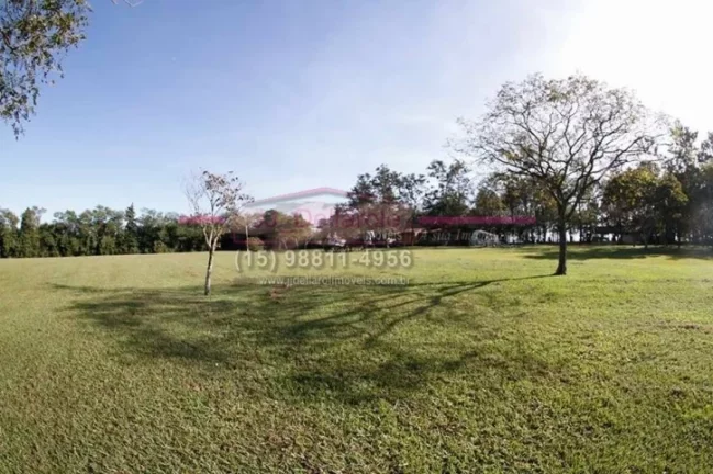 Imagem Venda de Haras com 08 alqueires