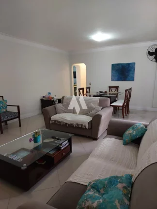 Imagem Apartamento à venda no bairro Pitangueiras - Guarujá/SP