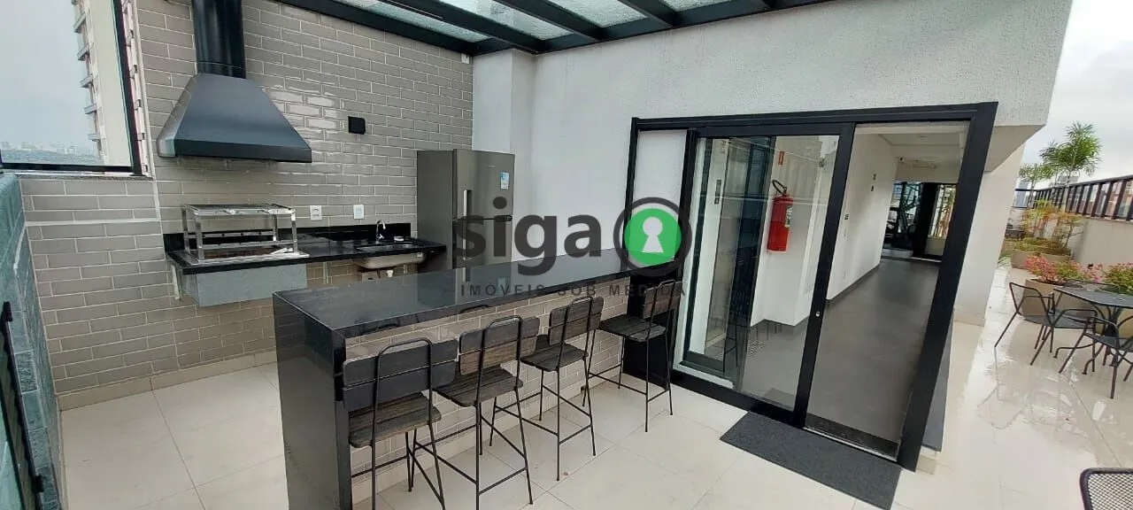 Imagem PINHEIROS: NOVO,104/M², 02 SUÍTES, 01 VAGA.