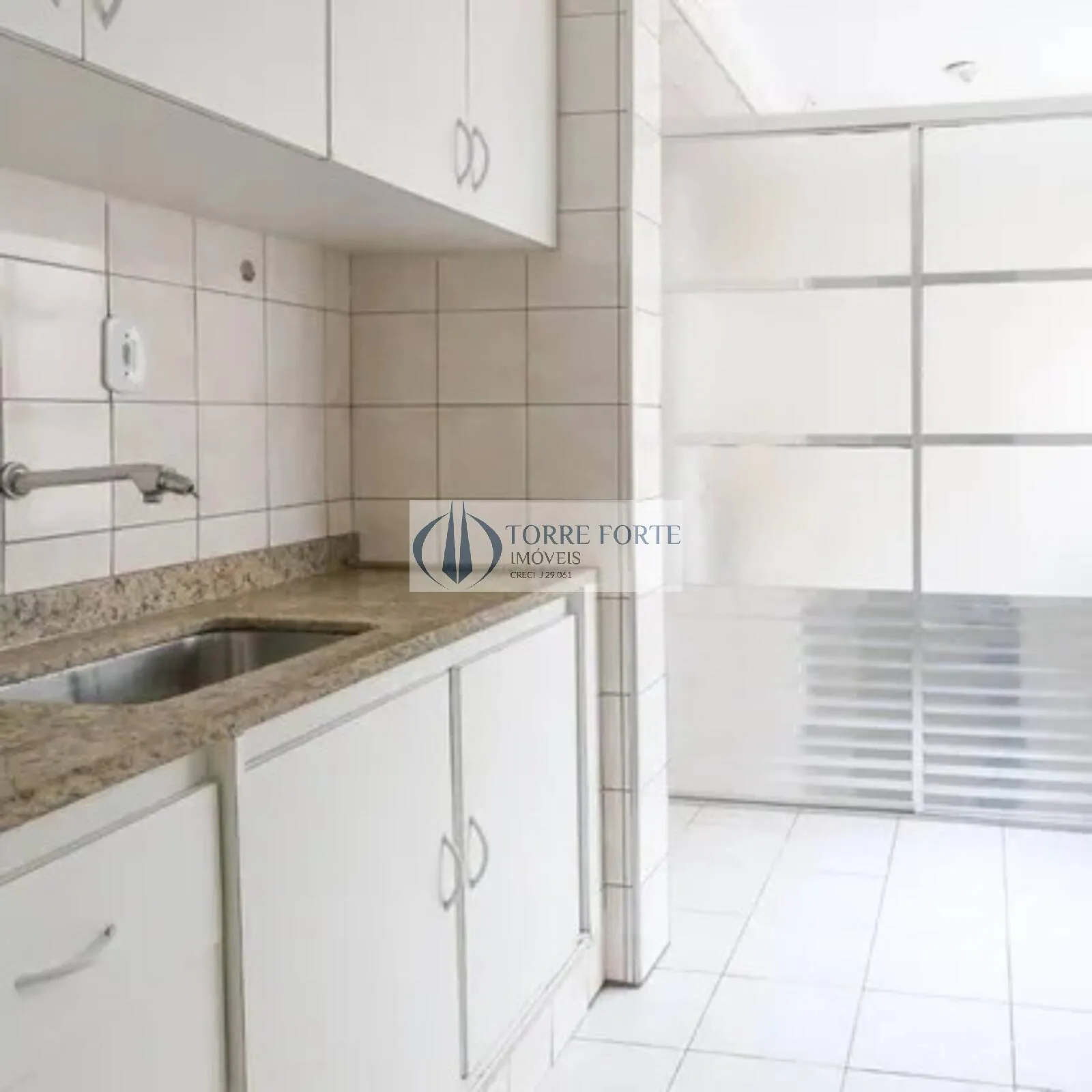Imagem Apartamento com 78 m² 2 dormitórios 1 banheiro 2 vagas de garagem no Jaçanã